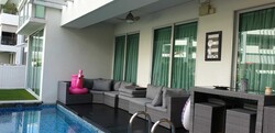 The Stellar (D5), Condominium #347743571